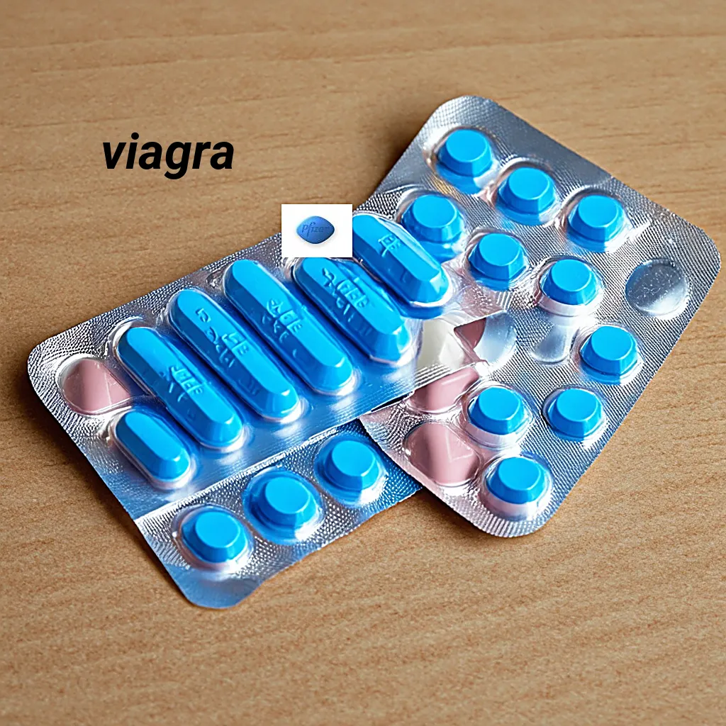 Viagra se compra en cualquier farmacia